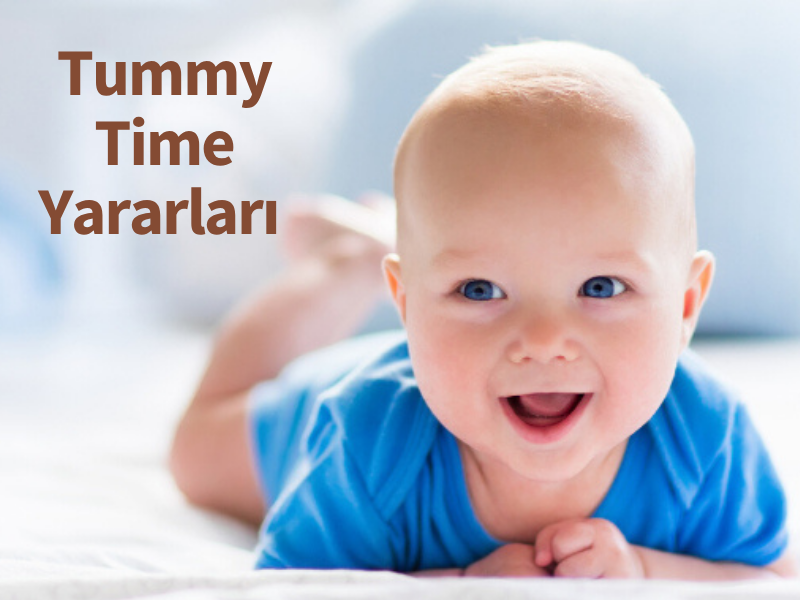 tummy-time-yararları