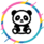 bebek-giyim-minnak-panda-logo
